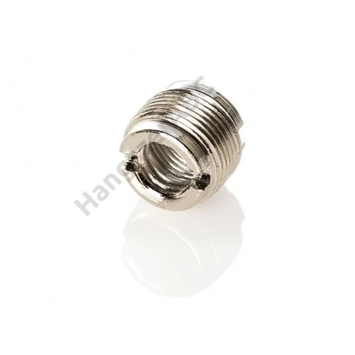 Bespeco AM4 M16 mikrofonállvány adapter -kicsiről nagyra