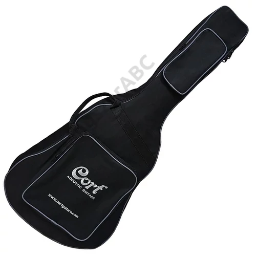 Cort CGB38 puhatok akusztikus gitárhoz
