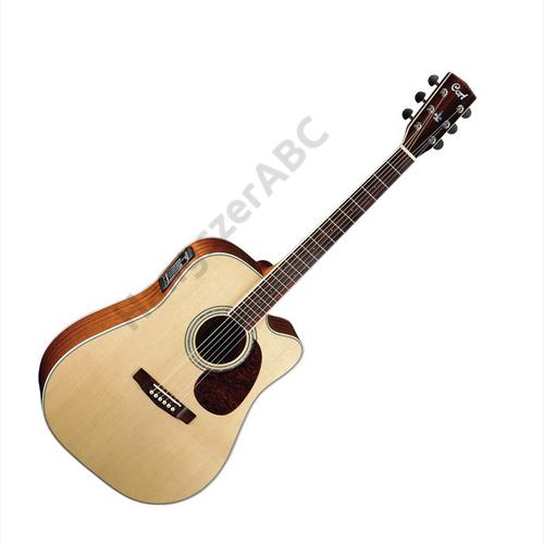 Cort MR730FX-NAT akusztikus gitár elektronikával, Fishman EQ, natúr