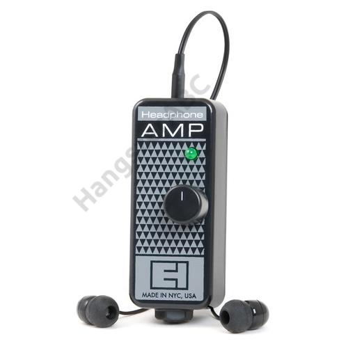Electro-harmonix fejhallgató erősítő