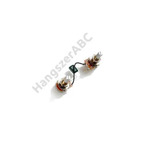 EMG CS89VT-SPLLS Kapcsolós potméter 89-hez,long