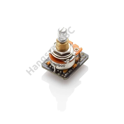 EMG EXB Tartozék áramkör - Bass Expander