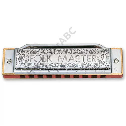 Suzuki Folkmaster C