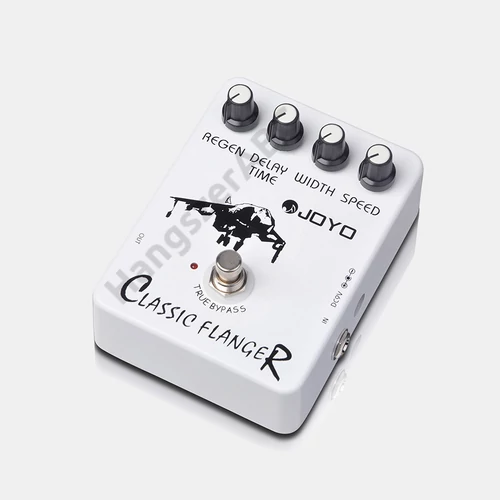 Joyo effektpedál, Classic Flanger