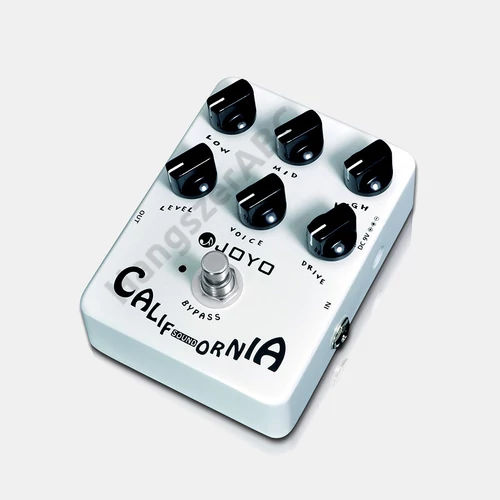 Joyo effektpedál, California Sound