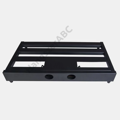 Joyo pedalboard