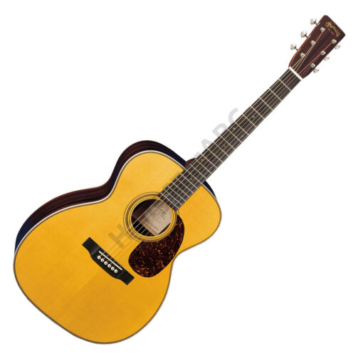 Martin 000-28EC akusztikus gitár Eric Clapton Signature