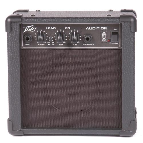 Peavey Audition gitárkombó, 7 Watt