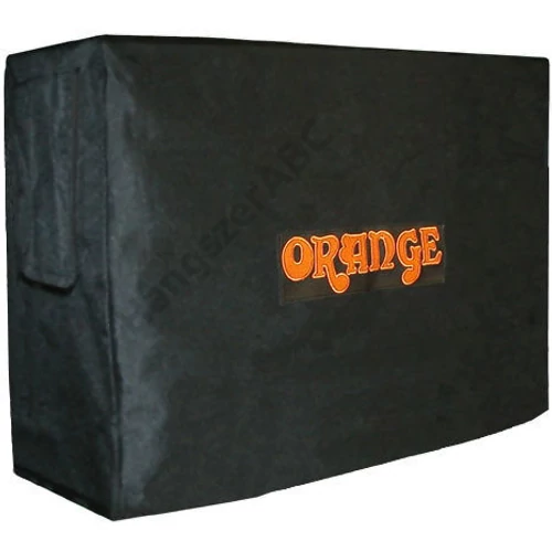 Orange CVR 212 CAB
