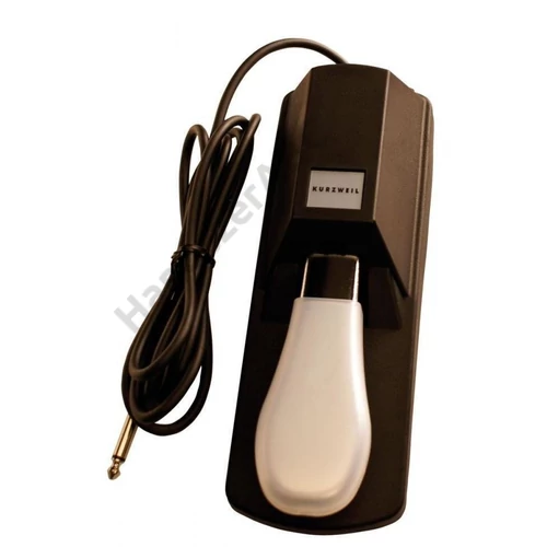 Kurzweil KP-1 Sustain pedal