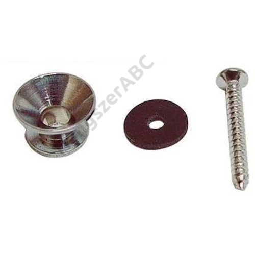 Dr.Parts SP 1 BK