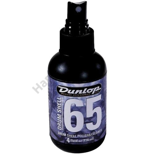 Dunlop 6444 dobtest ápoló