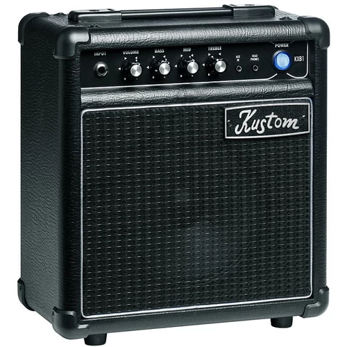 Kustom KXB1