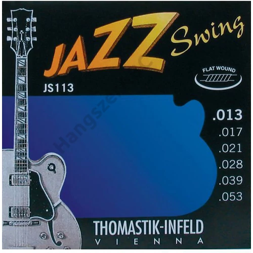 Thomastik JS113 13-53