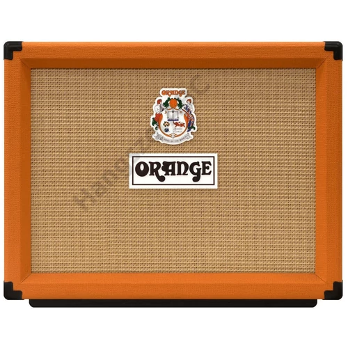 Orange TremLord 30