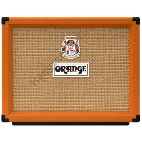 Orange TremLord 30