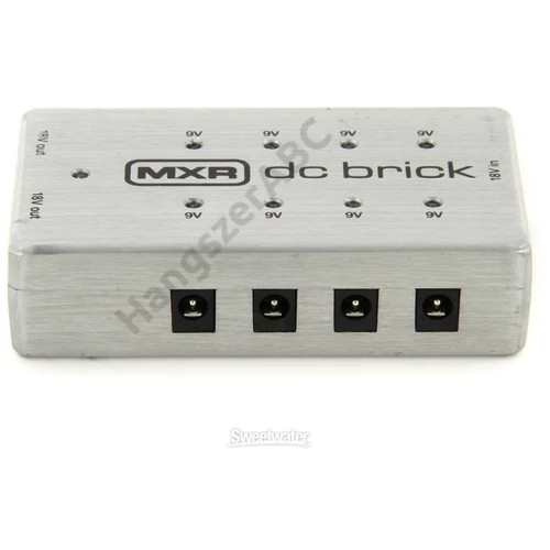 Dunlop MXR M237 DC Brick Power Supply