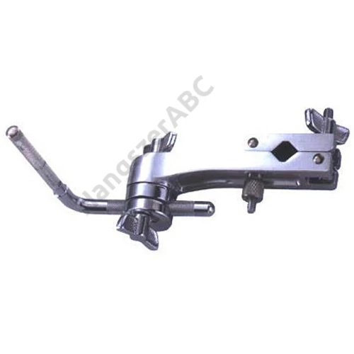 Stable MA 01 Clamp W/Holder