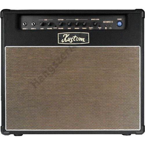 Kustom KG100FX112 3.0