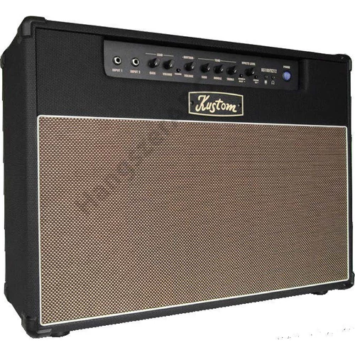 Kustom KG100FX212 3.0