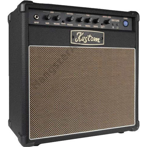 Kustom KG112FX 3.0