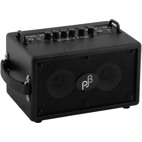 Phil Jones Bass BG-75 Double Four