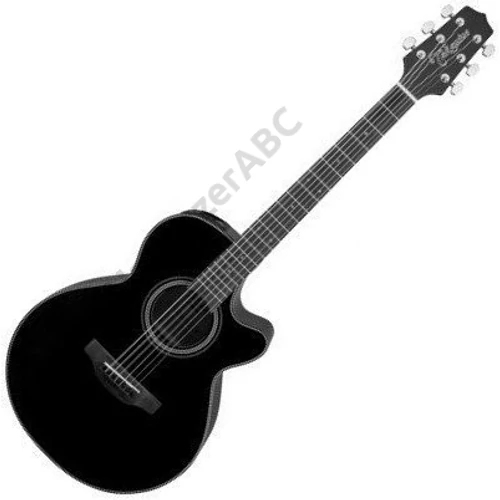 Takamine GF15CE-BLK
