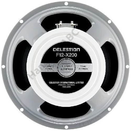 Celestion F12-X200
