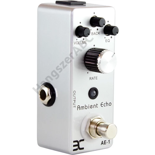 EX TC-21 Ambient Echo