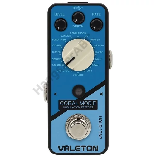 Valeton CRL-8 Coral Mod II