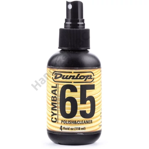 Dunlop 6434 Cintányértisztító