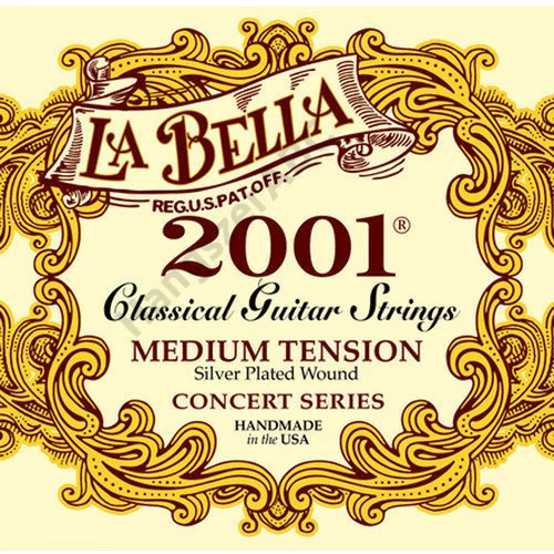 LaBella 2001MED
