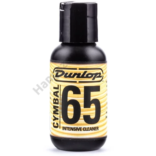 Dunlop 6422 Cintányér tisztító