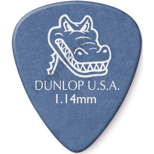 Dunlop 417R 1.14 Gator Grip Standard