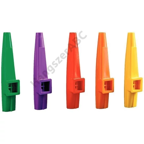 Dunlop 7700 Kazoo
