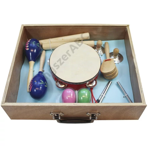 Planet Music DP549