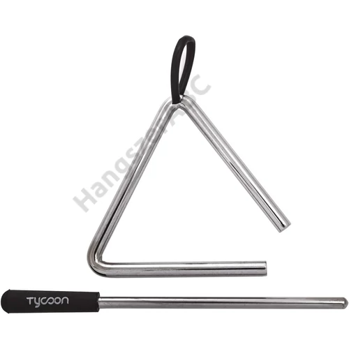 Tycoon Triangle 4''