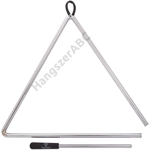 Tycoon Triangle 10''