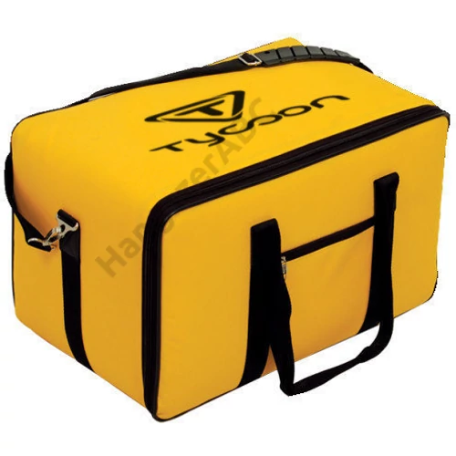 Tycoon Professional Cajon Bag