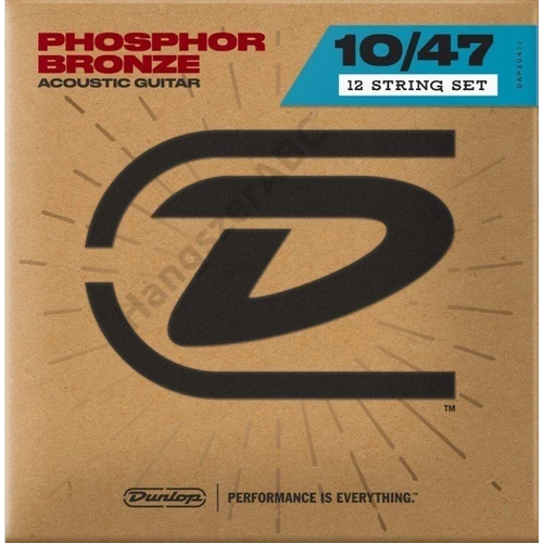 Dunlop DAP 1047J