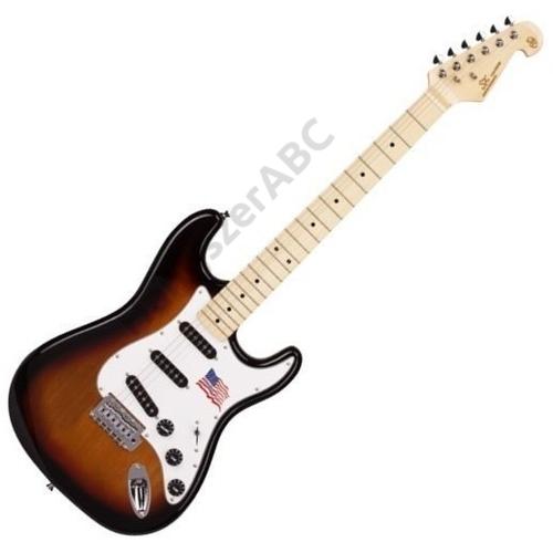 SX SST ALDER 3TS