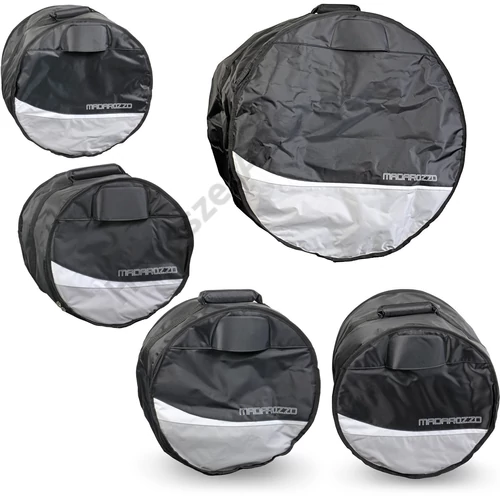 Madarozzo Essential Drum Economy 2 Kit Bag