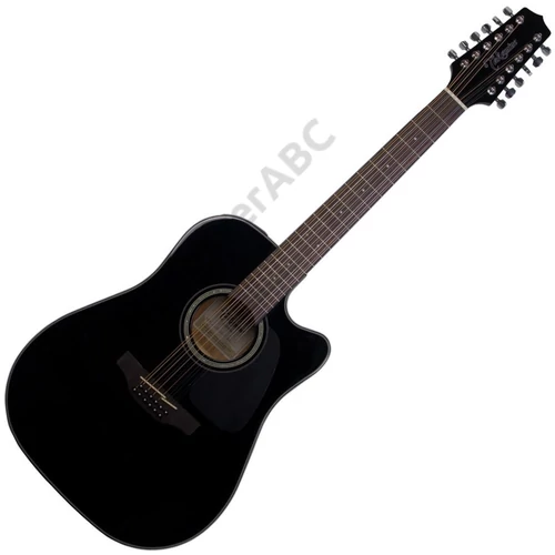 Takamine GD30CE-12BLK