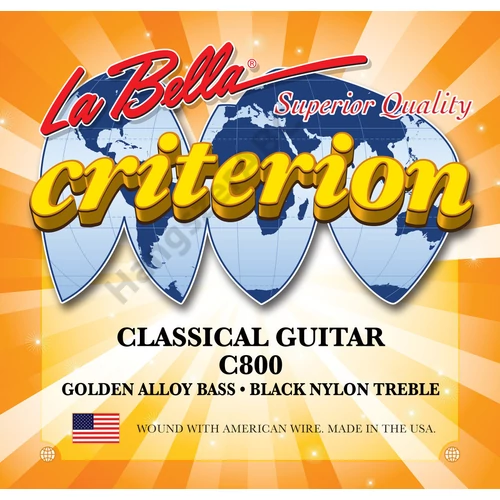 LaBella C 800