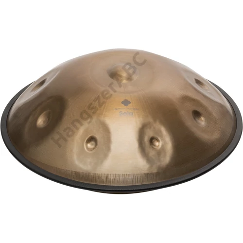 Sela Harmony Handpan D Amara Stainless Steel