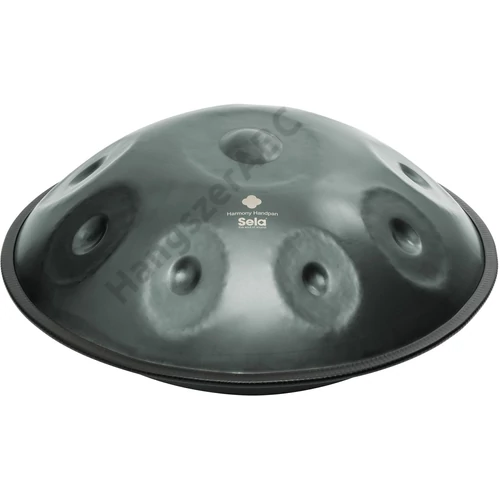 Sela Harmony Handpan D Kurd