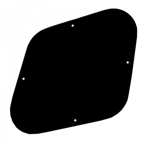 Hosco P-102 Black