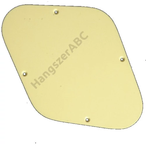 Hosco P-102 Ivory