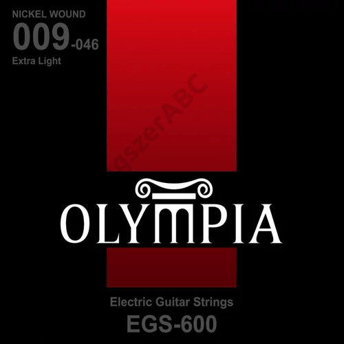 Olympia EGS 600