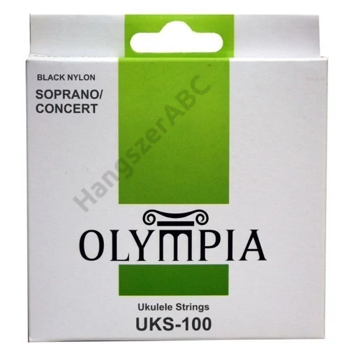 Olympia UKS100